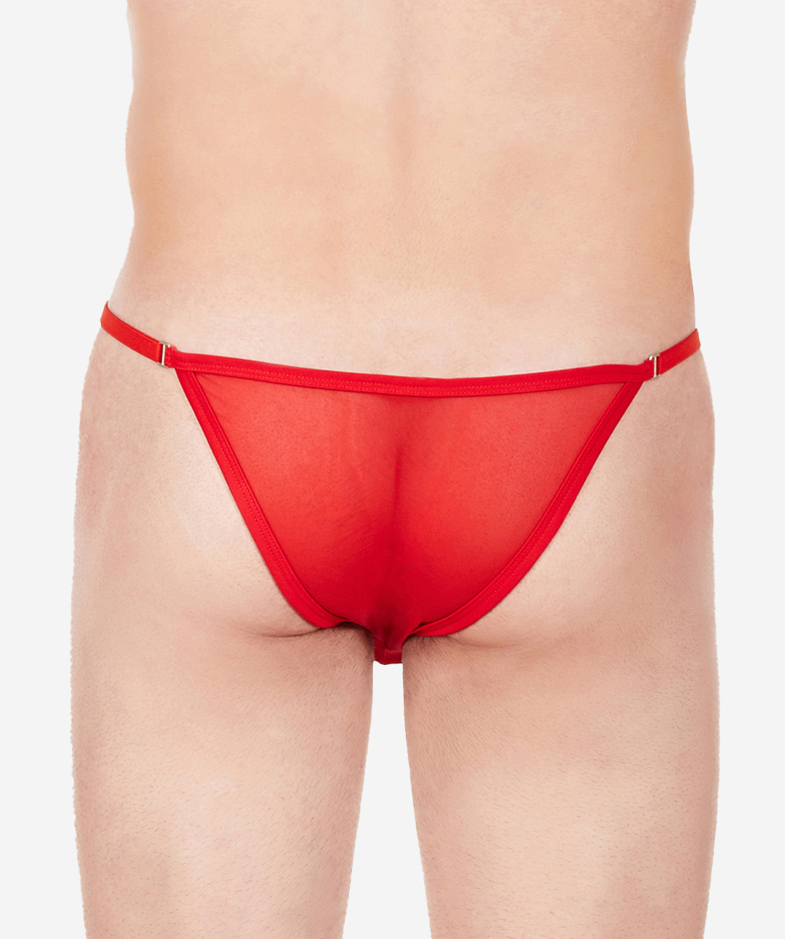 La Intimo Men’s Premium Mini Cheek Underwear - Soft, breathable mini cheekers for stylish and comfortable everyday wear.