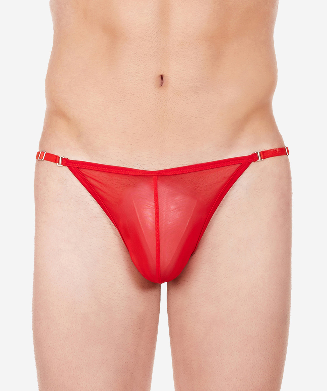 La Intimo Men’s Premium Mini Cheek Underwear - Soft, breathable mini cheekers for stylish and comfortable everyday wear.