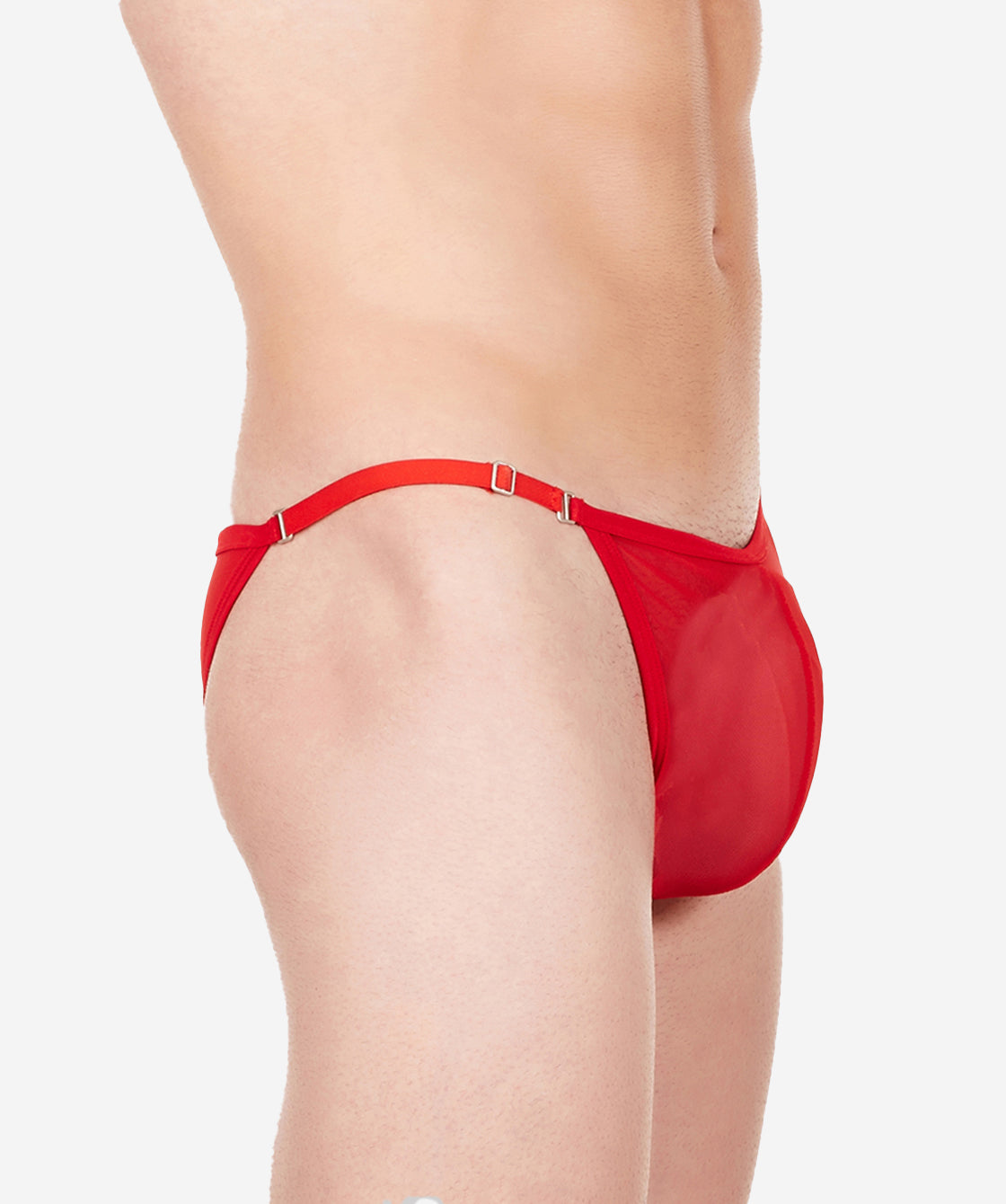 La Intimo Men’s Premium Mini Cheek Underwear - Soft, breathable mini cheekers for stylish and comfortable everyday wear.