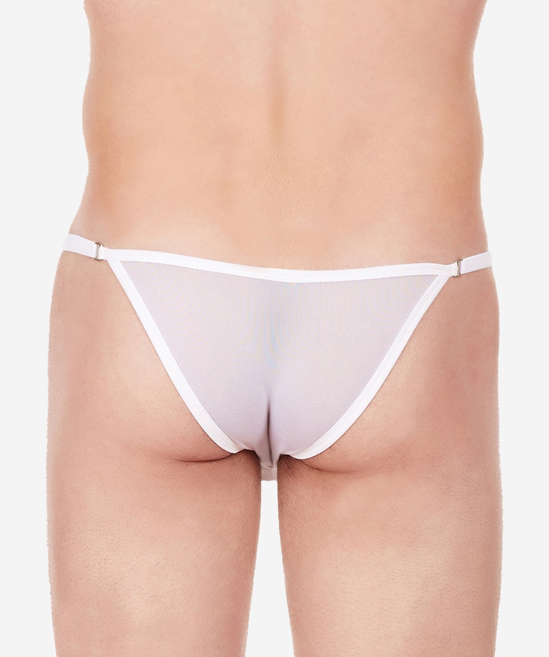 La Intimo Men’s Premium Mini Cheek Underwear - Soft, breathable mini cheekers for stylish and comfortable everyday wear.