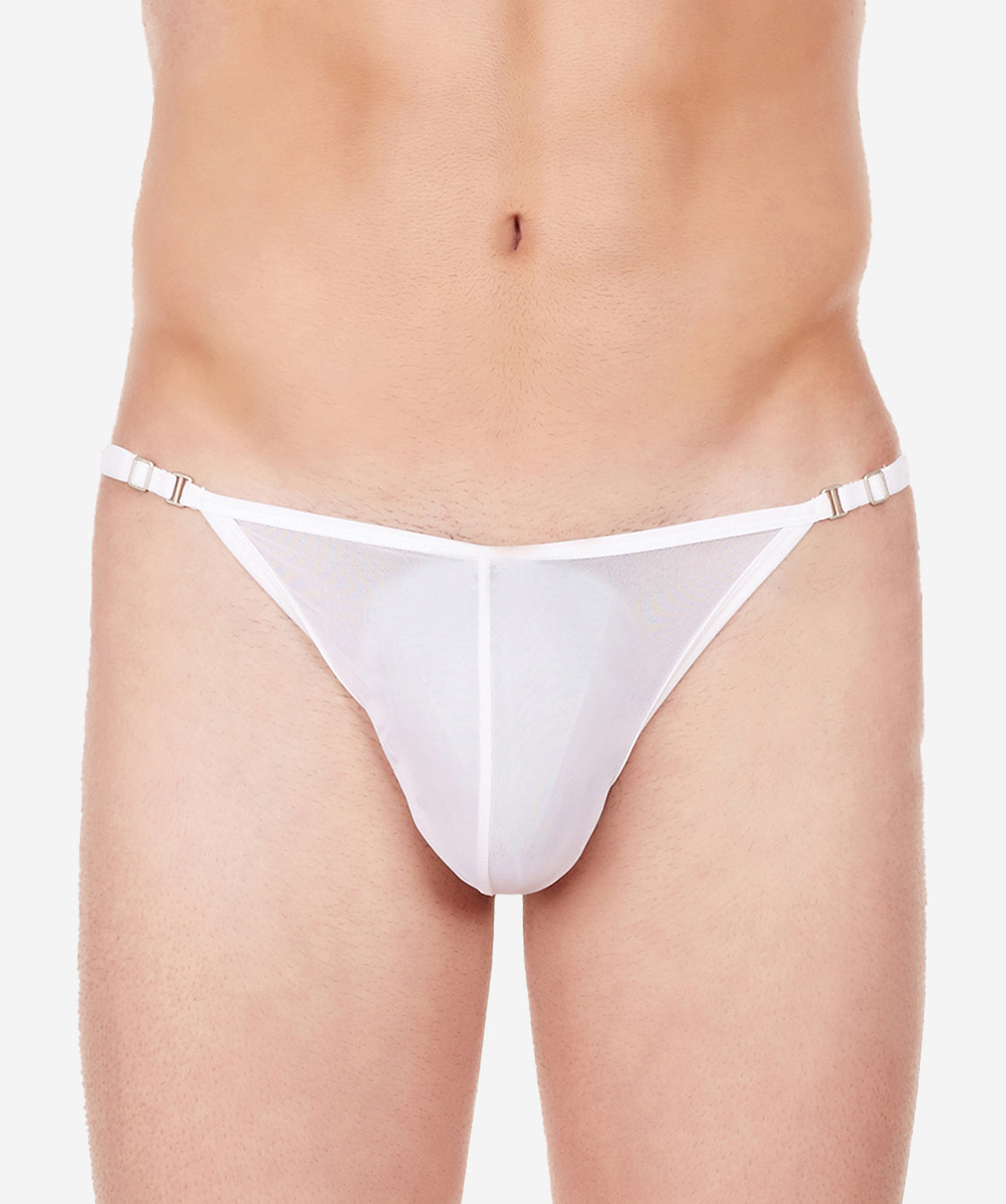 La Intimo Men’s Premium Mini Cheek Underwear - Soft, breathable mini cheekers for stylish and comfortable everyday wear.