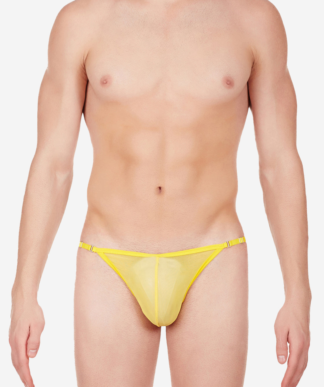 La Intimo Men’s Premium Mini Cheek Underwear - Soft, breathable mini cheekers for stylish and comfortable everyday wear.