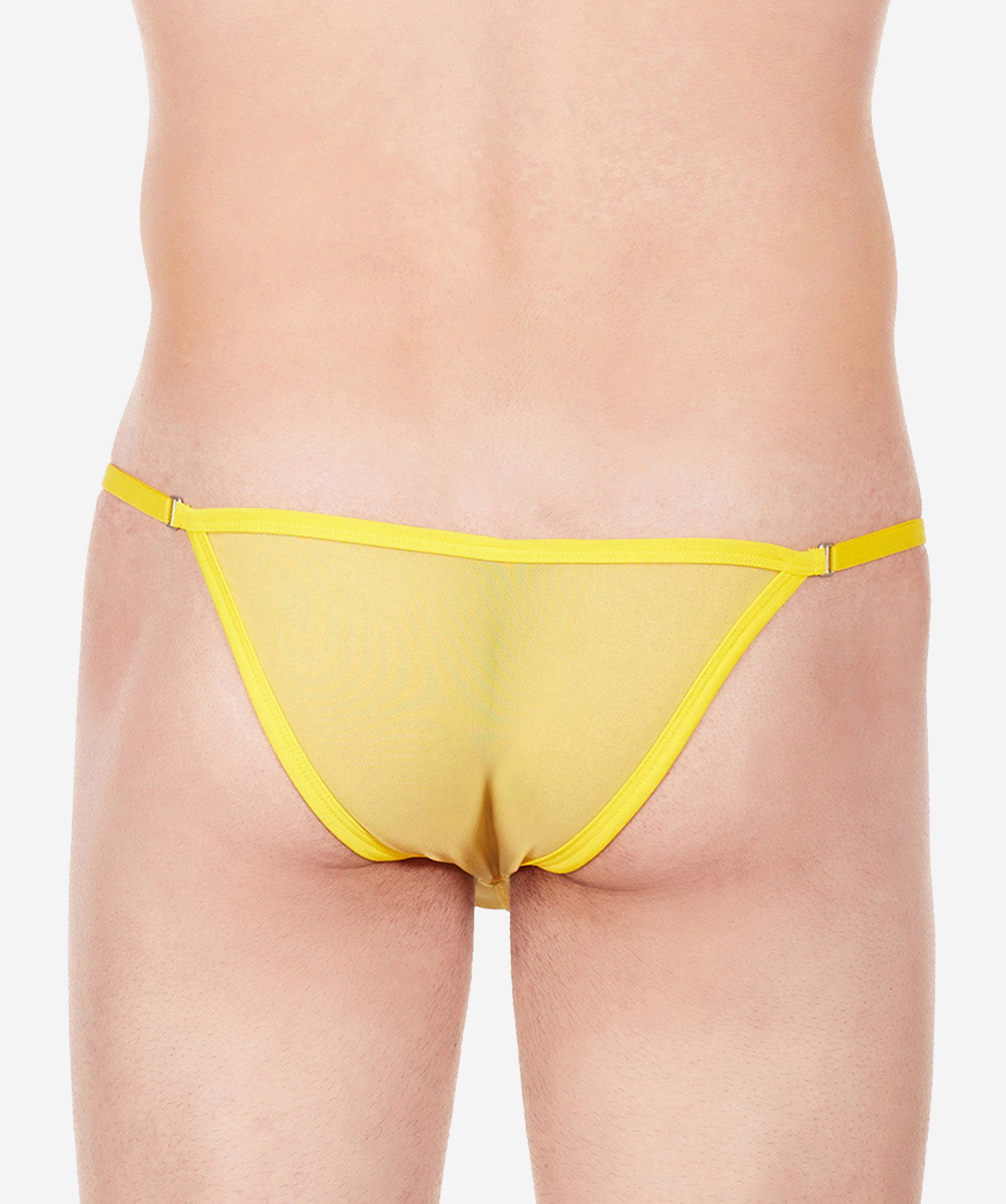 La Intimo Men’s Premium Mini Cheek Underwear - Soft, breathable mini cheekers for stylish and comfortable everyday wear.