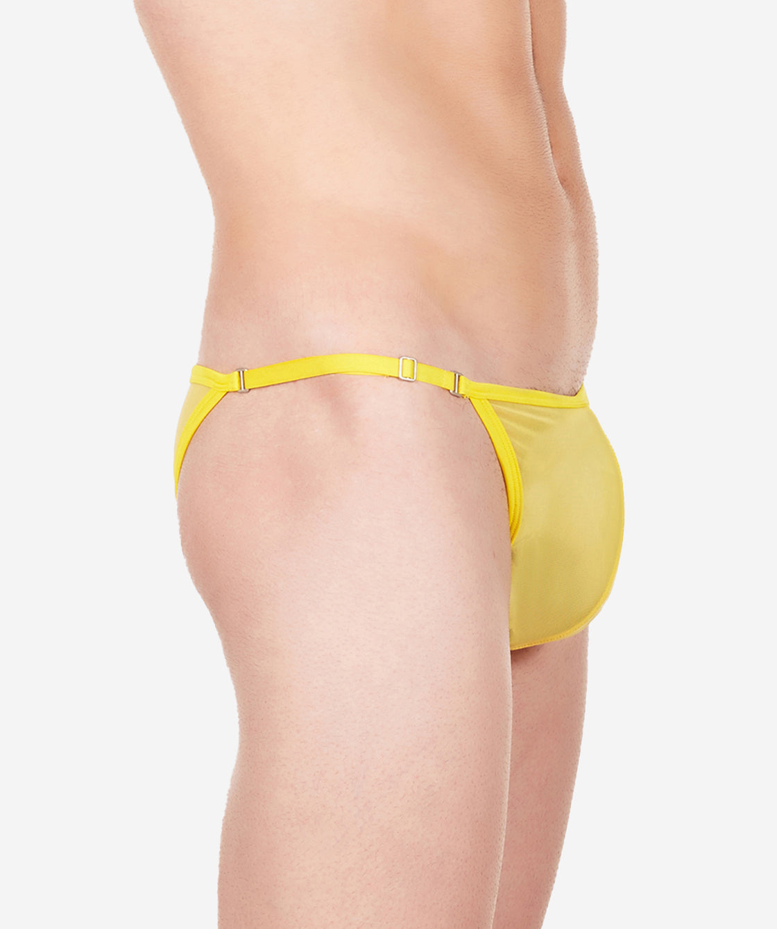 La Intimo Men’s Premium Mini Cheek Underwear - Soft, breathable mini cheekers for stylish and comfortable everyday wear.