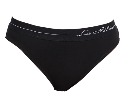 Cotton Brief Panty - Candy