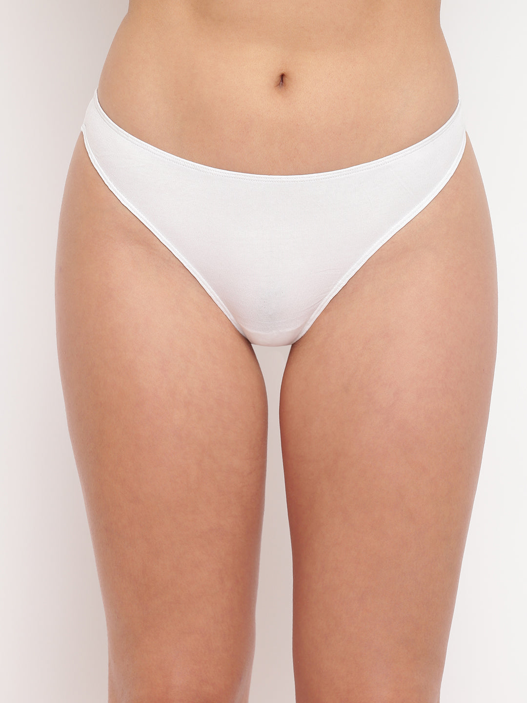 La Intimo women's panties and thongs, MultiPack of 3, designed for everyday comfort and style.