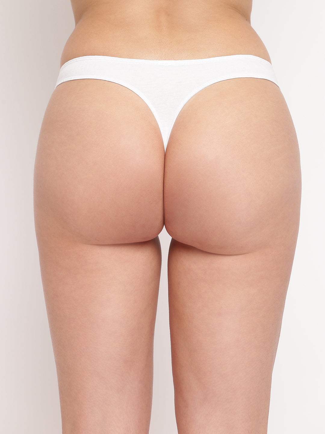 La Intimo women's panties and thongs, MultiPack of 3, designed for everyday comfort and style.