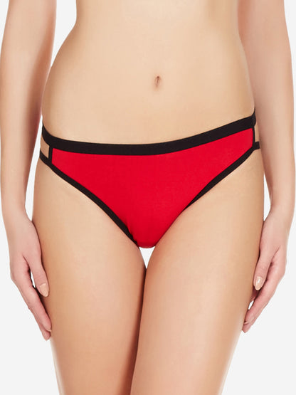 La Intimo Women’s Premium Liquidate Panty & Briefs - Single Pack, Premium Innerwear