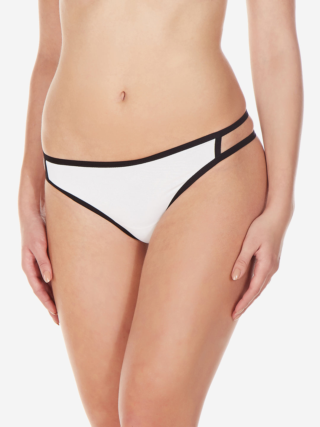 La Intimo Women’s Premium Liquidate Panty & Thongs - Single Pack, Premium Innerwear