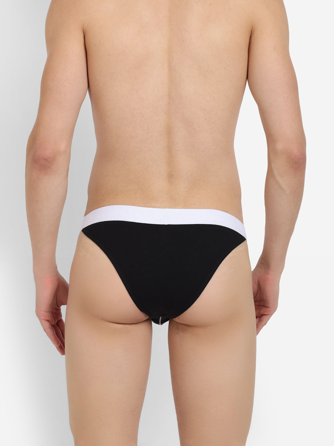 La Intimo Men’s Premium Core Briefs - Single Pack, Premium Innerwear