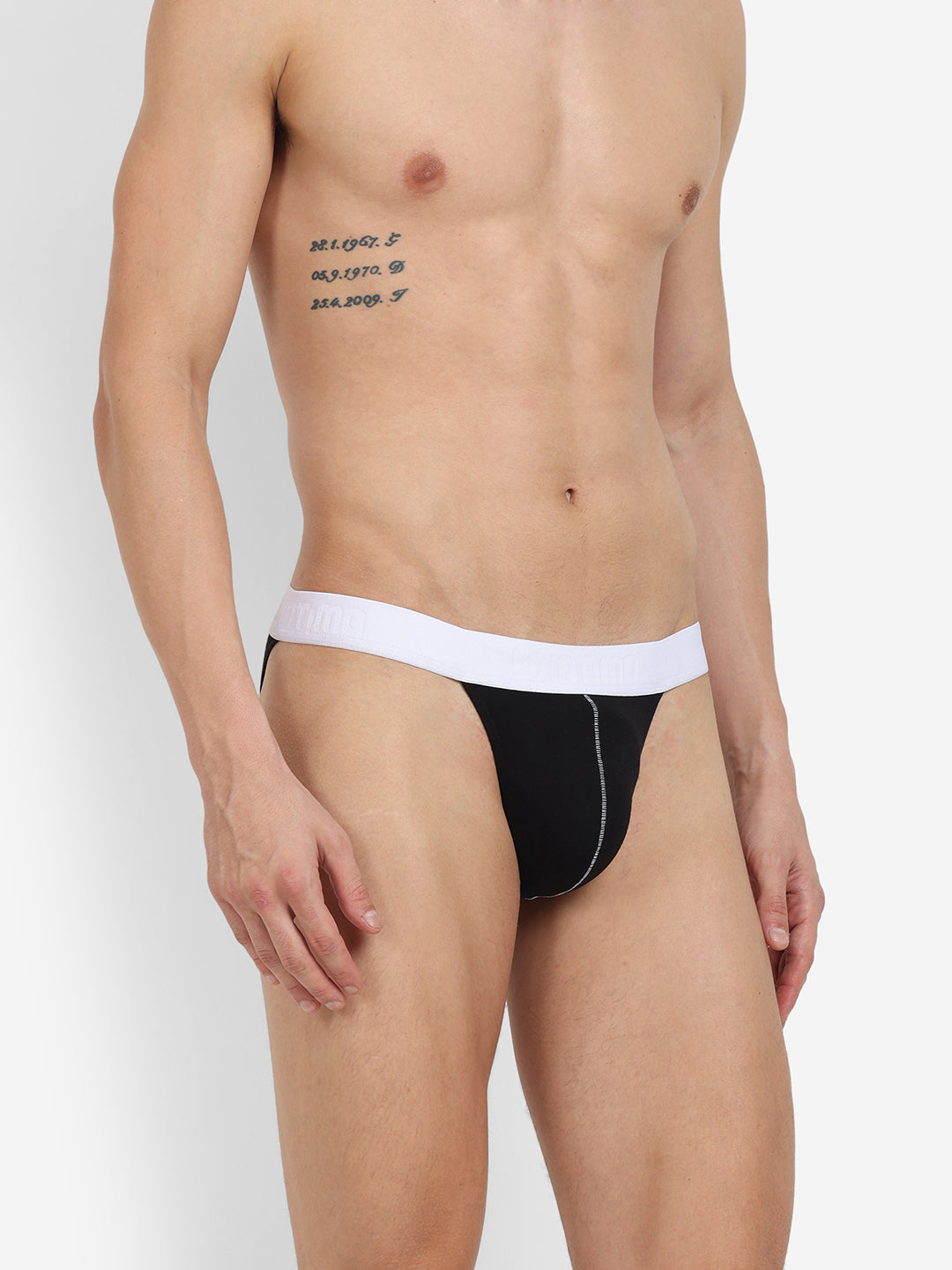 La Intimo Men’s Premium Core Briefs - Single Pack, Premium Innerwear