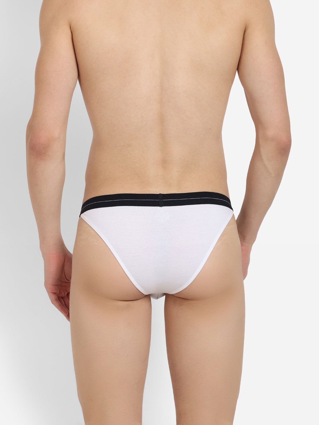 La Intimo Men’s Premium Core Briefs - Single Pack, Premium Innerwear