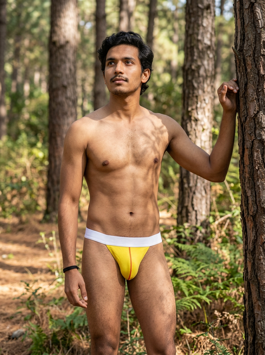 Cotton Brief - Max Soft