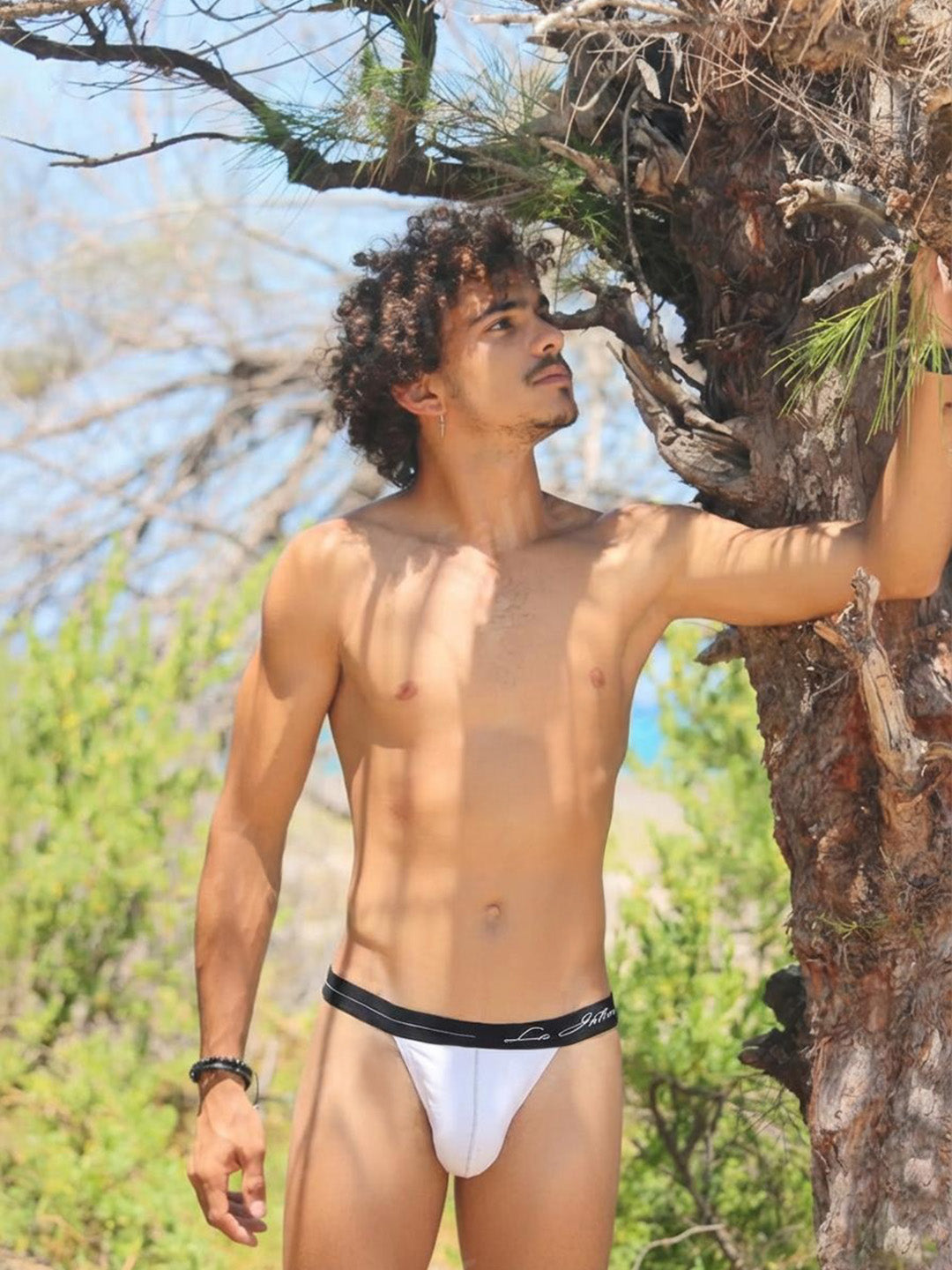 Cotton Brief - Max Soft