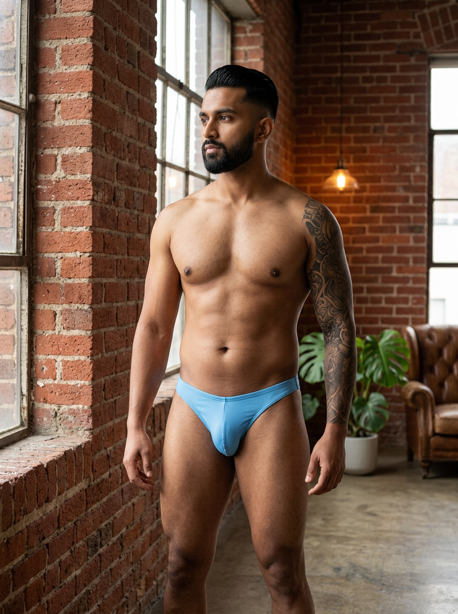Active Micro Brief - Know It All