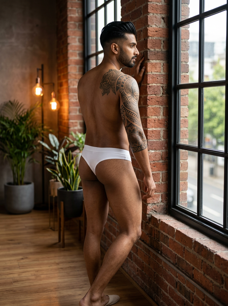 Active Micro Brief - Know It All