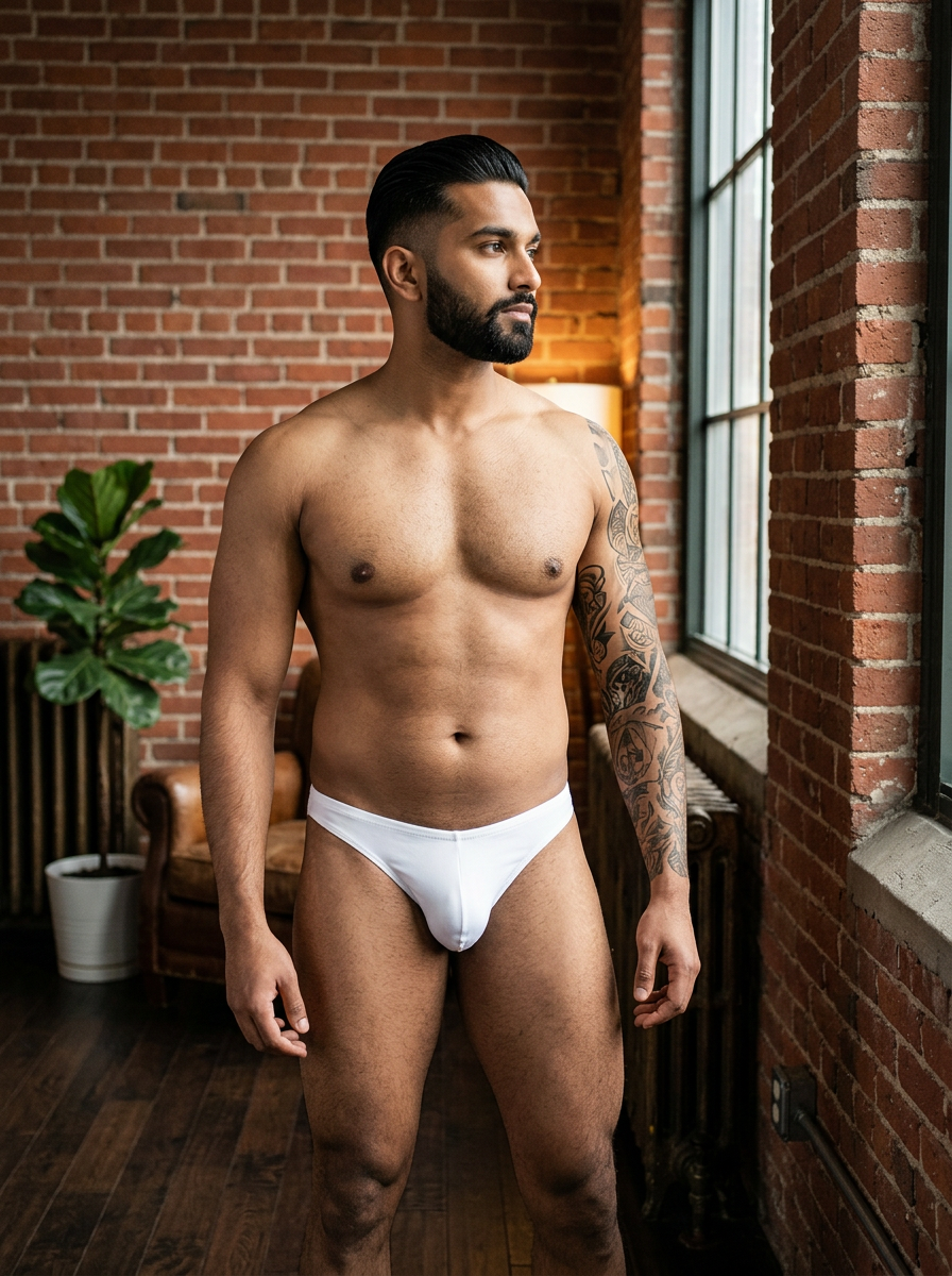 Active Micro Brief - Know It All
