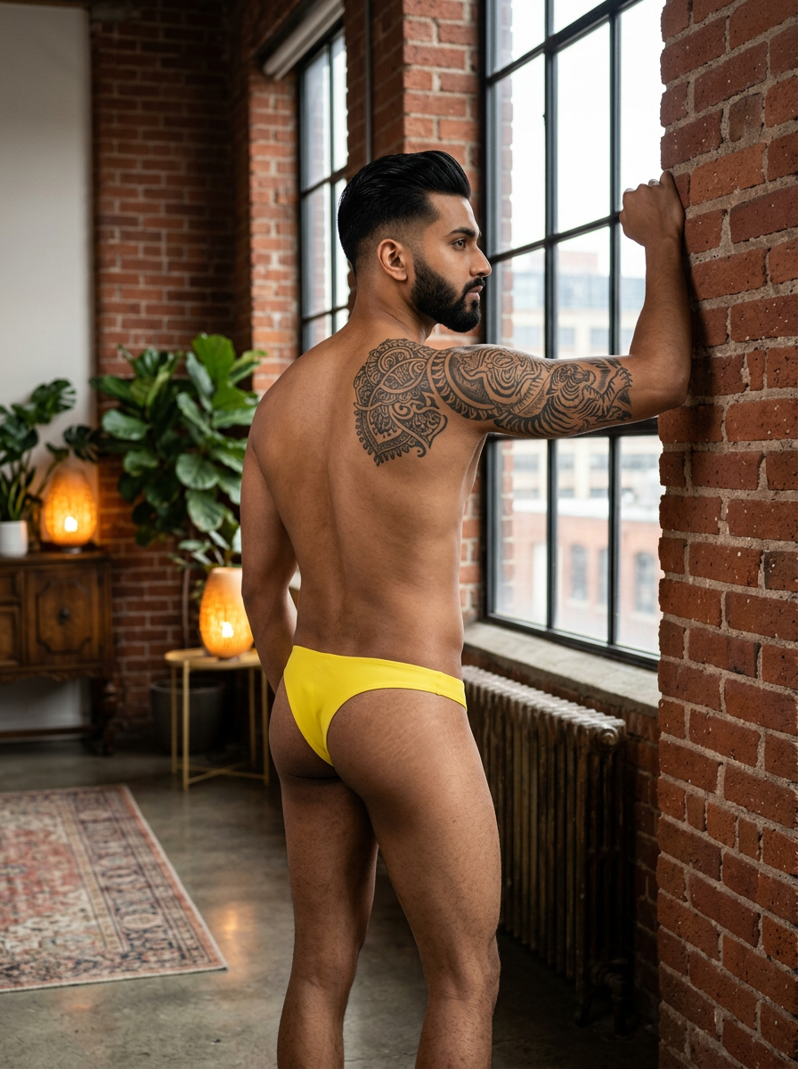 Active Micro Brief - Know It All