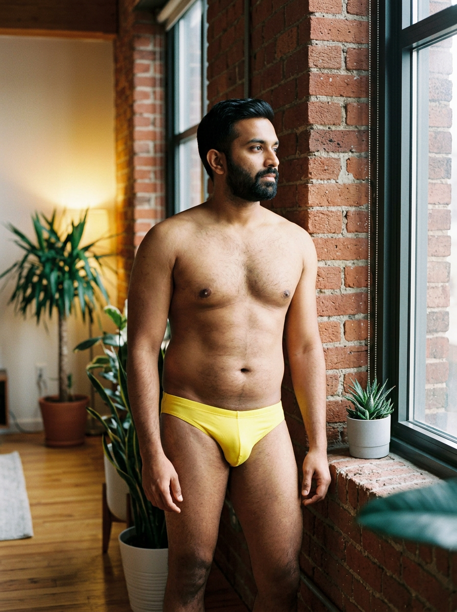Active Micro Brief - Know It All