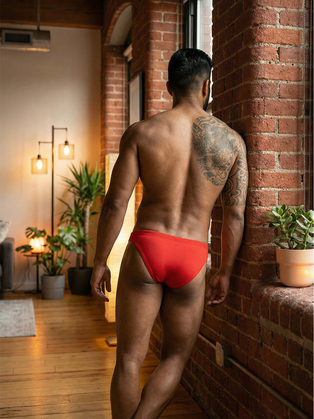 Active Micro Brief - Know It All