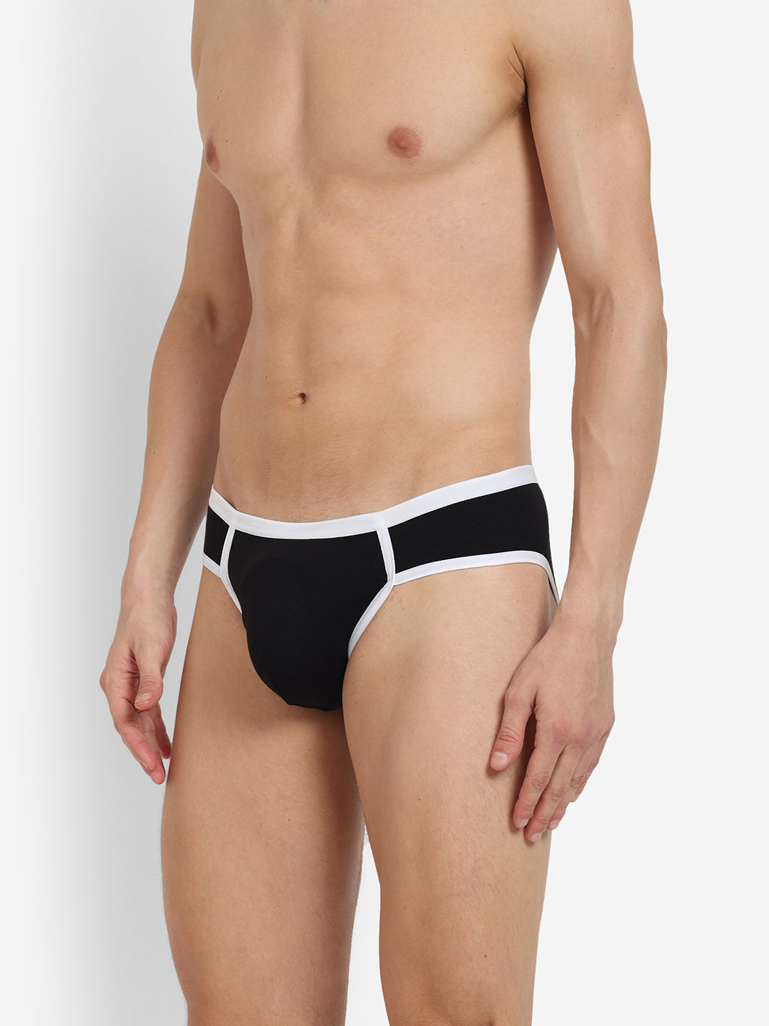 La Intimo Men’s Premium Core Briefs - Single Pack, Premium Innerwear