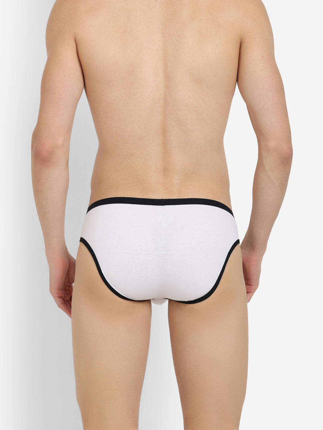 La Intimo Men’s Premium Core Briefs - Single Pack, Premium Innerwear