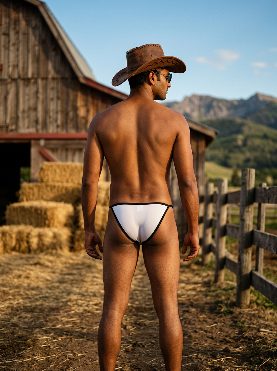 Active Micro Brief - Brazil Cut