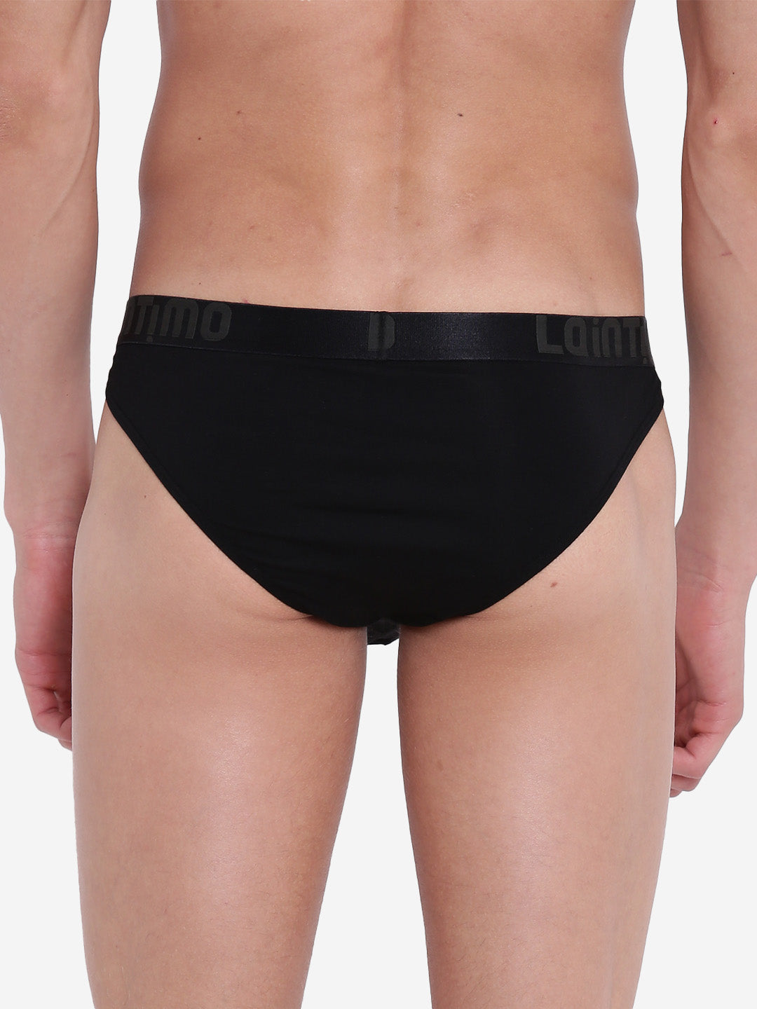 La Intimo Men’s Premium Liquidate Briefs Pack of 1 - Comfortable, High-Quality Innerwear for Men