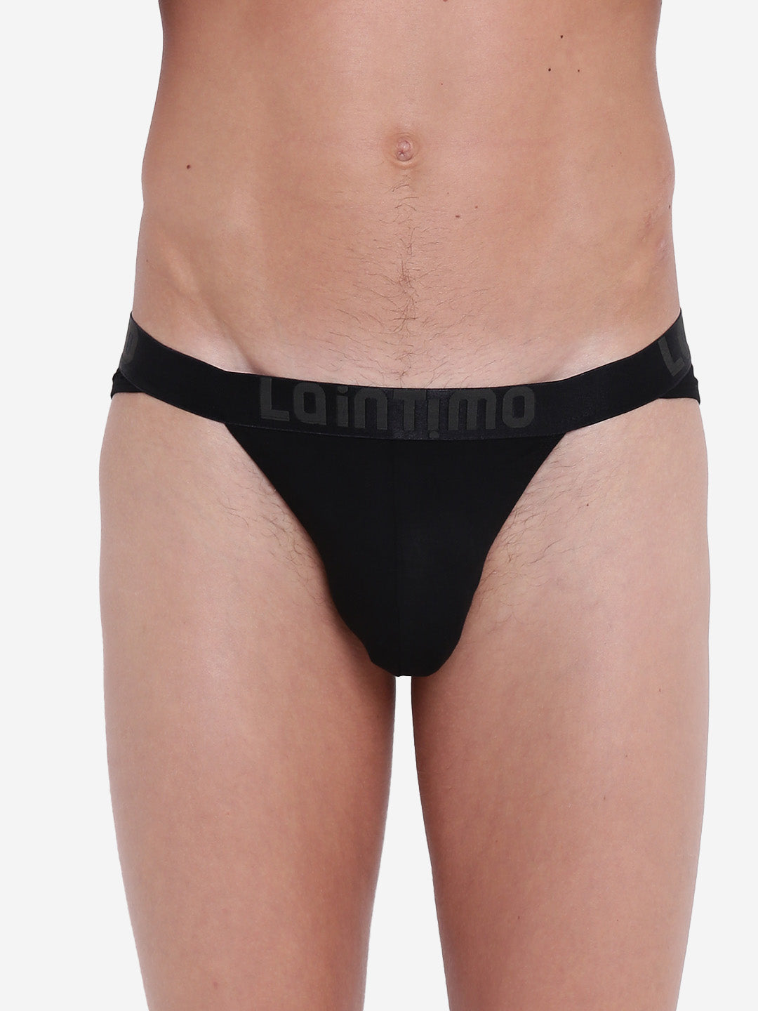 La Intimo Men’s Premium Liquidate Briefs Pack of 1 - Comfortable, High-Quality Innerwear for Men