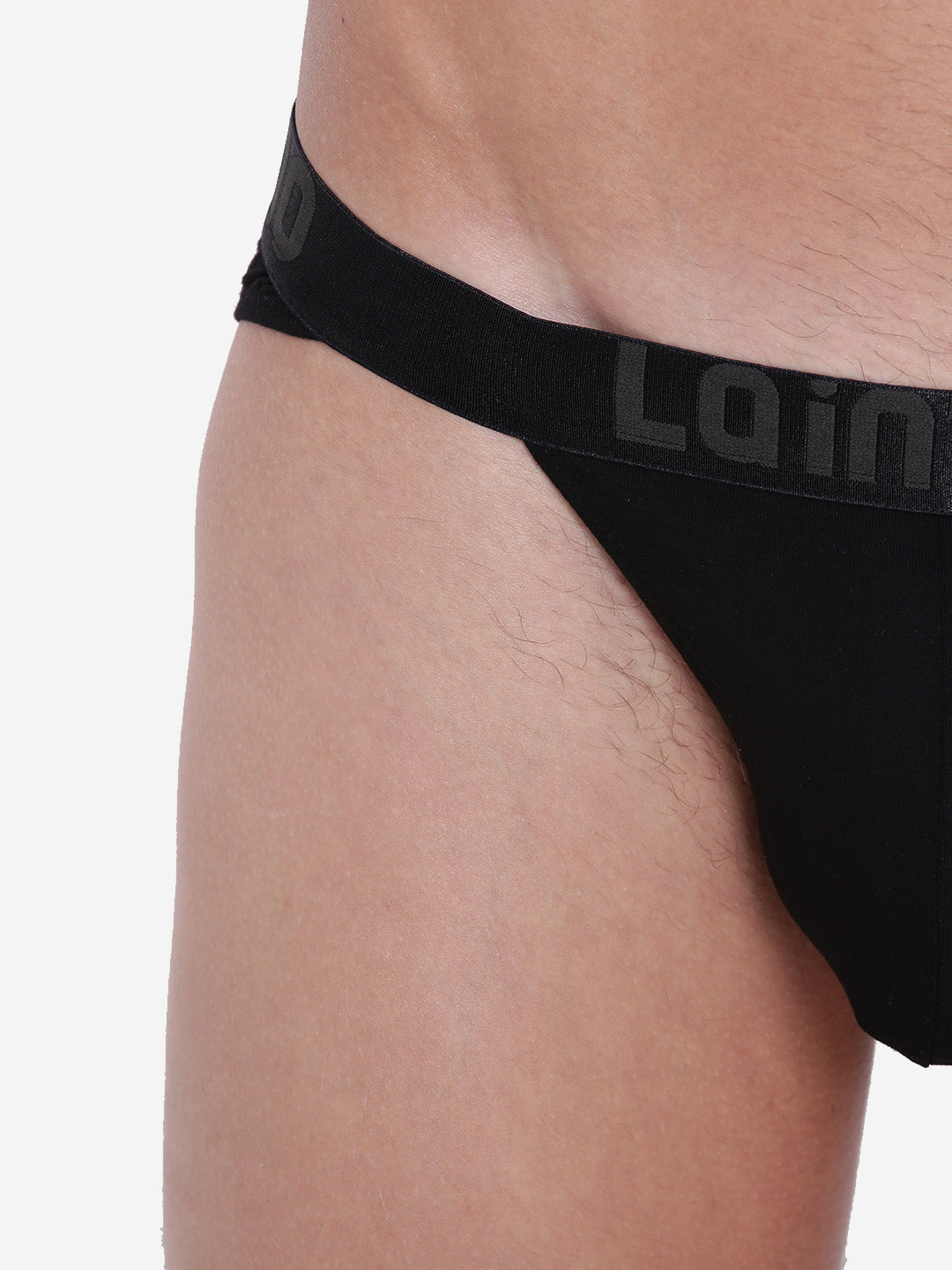 La Intimo Men’s Premium Liquidate Briefs Pack of 1 - Comfortable, High-Quality Innerwear for Men