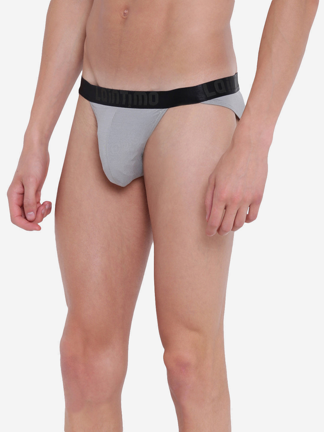 La Intimo Men’s Premium Liquidate Briefs Pack of 1 - Comfortable, High-Quality Innerwear for Men