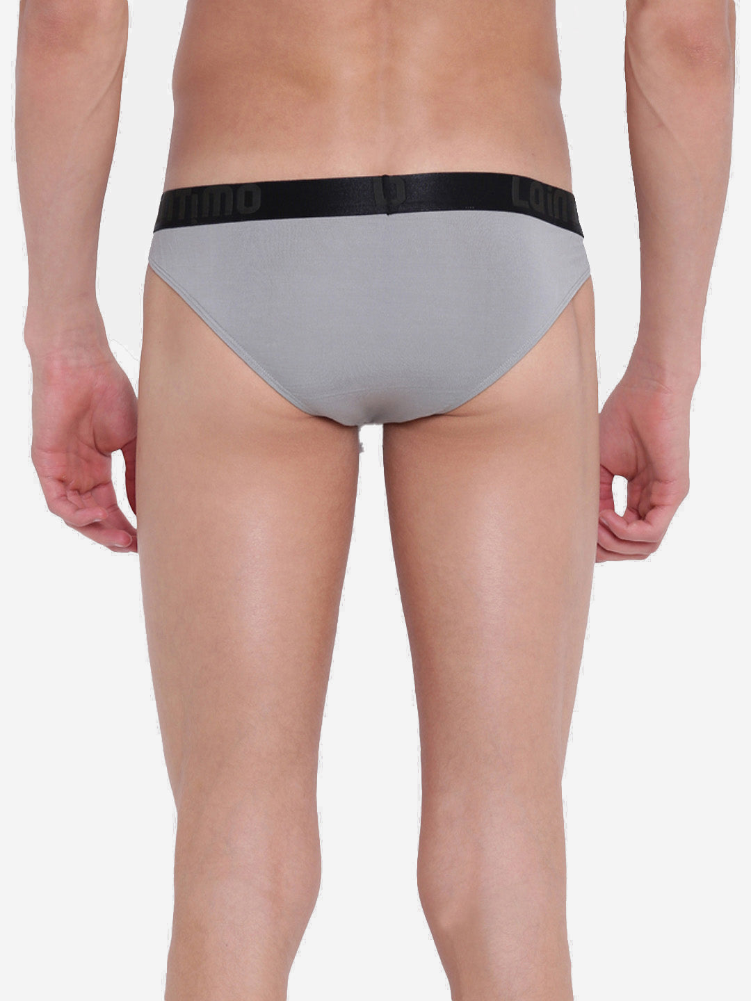 La Intimo Men’s Premium Liquidate Briefs Pack of 1 - Comfortable, High-Quality Innerwear for Men