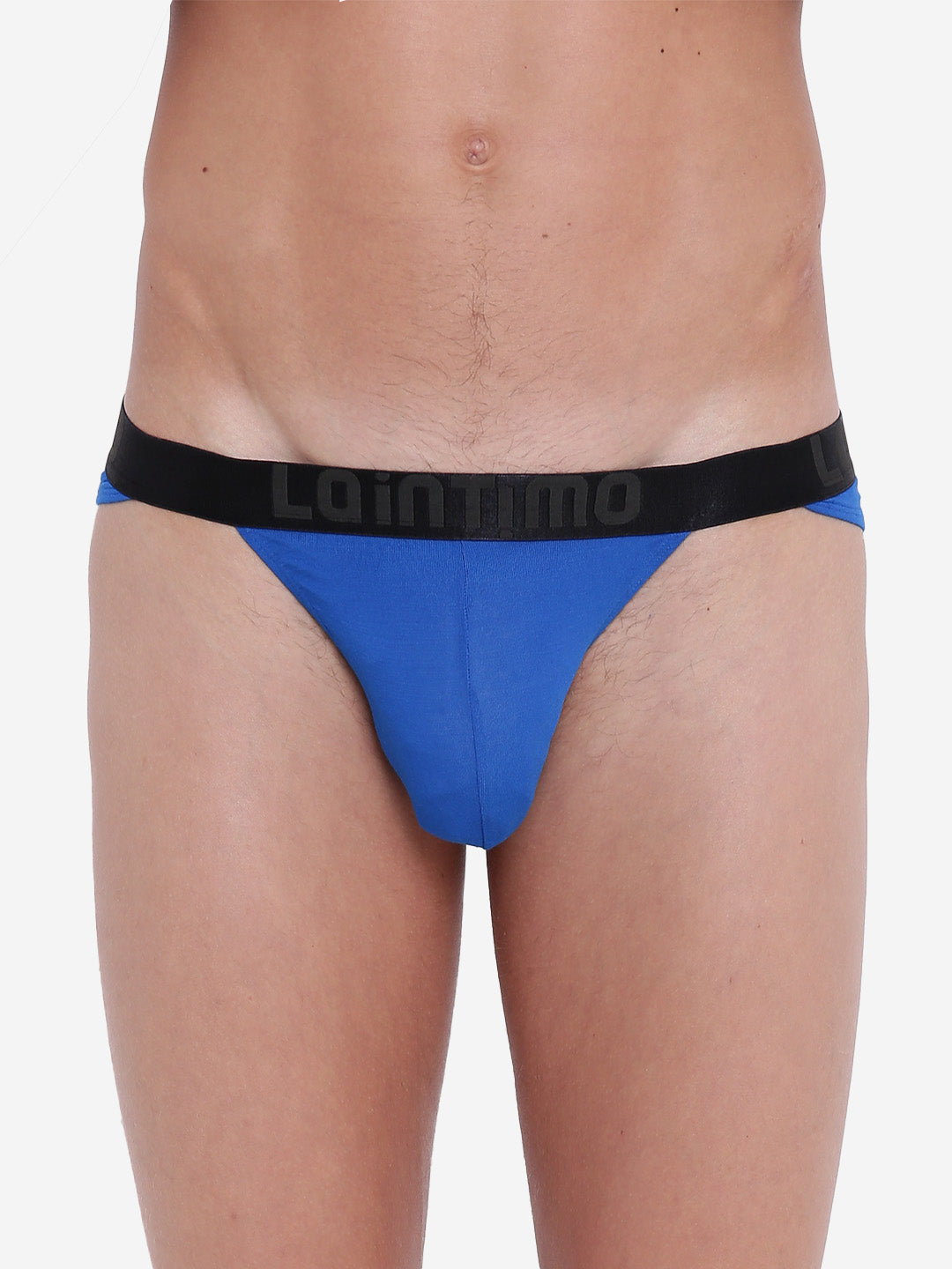 La Intimo Men’s Premium Liquidate Briefs Pack of 1 - Comfortable, High-Quality Innerwear for Men