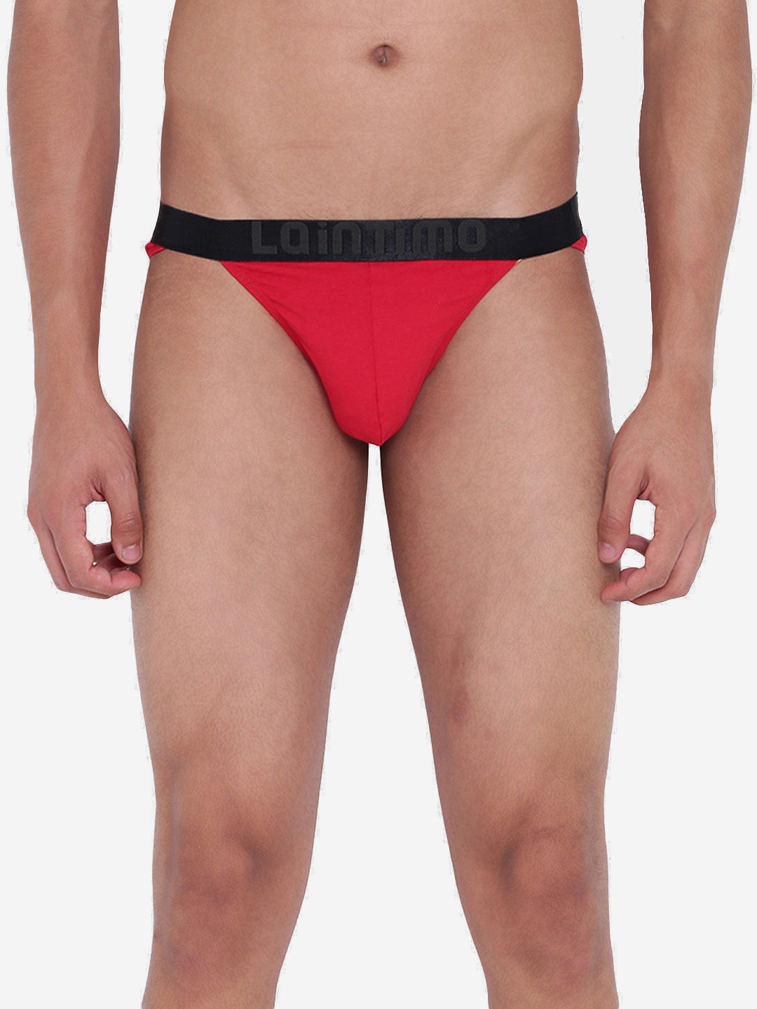 La Intimo Men’s Premium Liquidate Briefs Pack of 1 - Comfortable, High-Quality Innerwear for Men