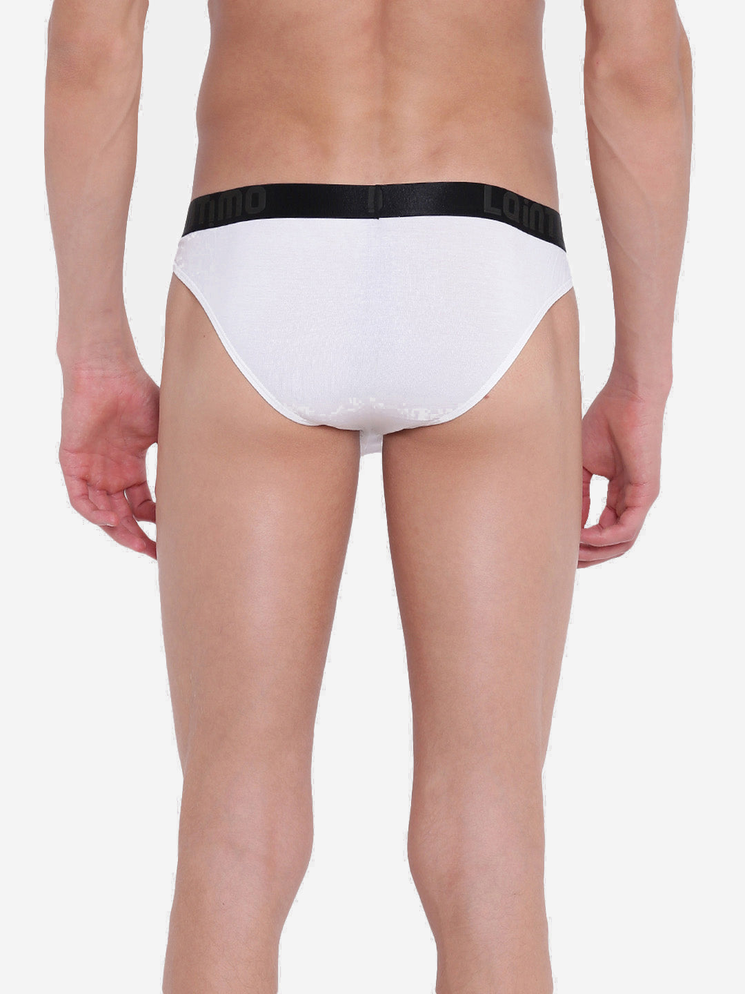 La Intimo Men’s Premium Liquidate Briefs Pack of 1 - Comfortable, High-Quality Innerwear for Men