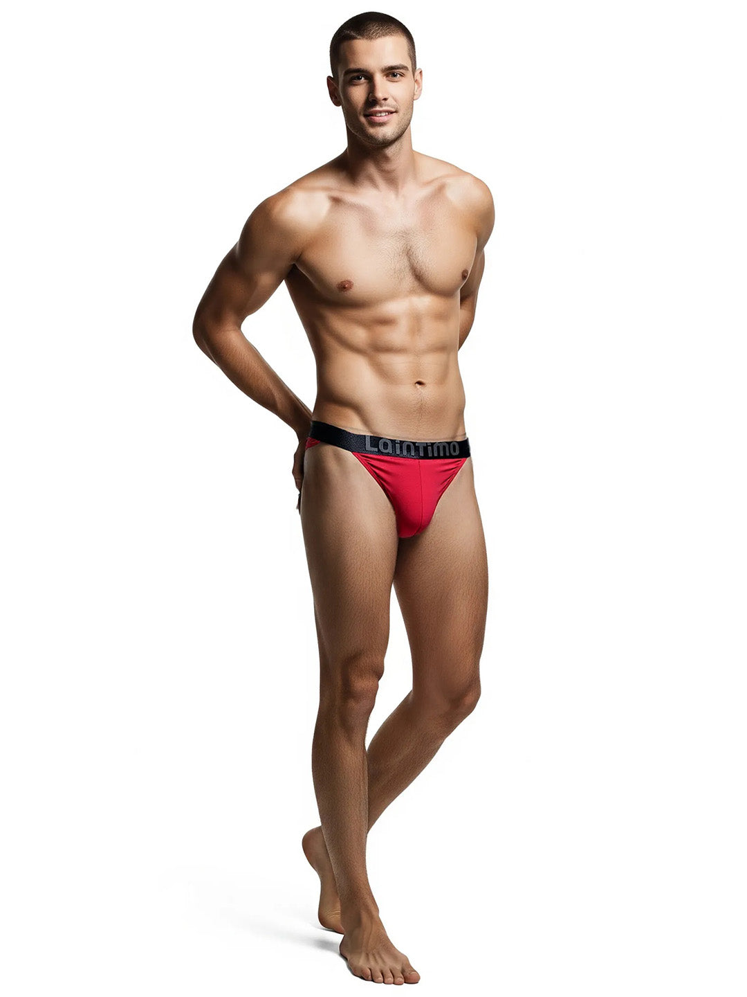 Modal Brief - Appeal