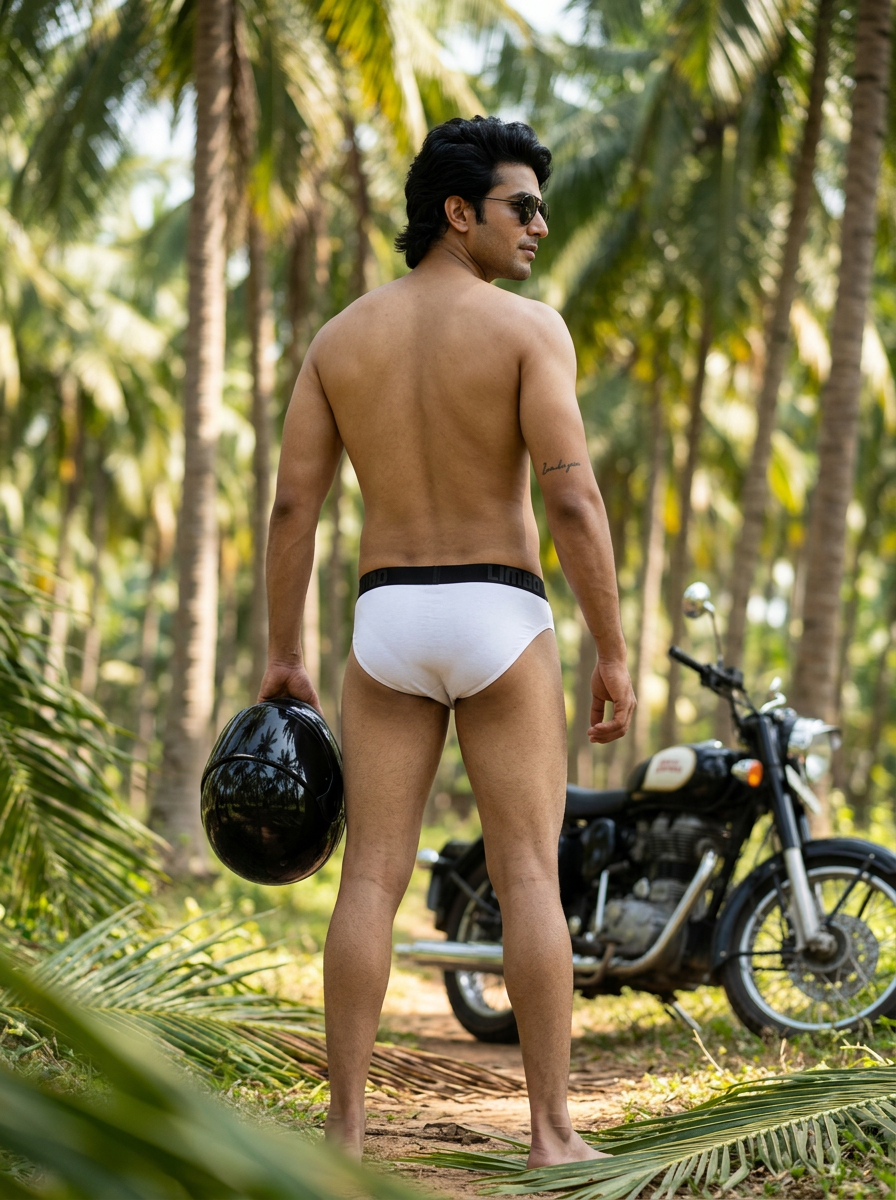 Modal Brief - Appeal