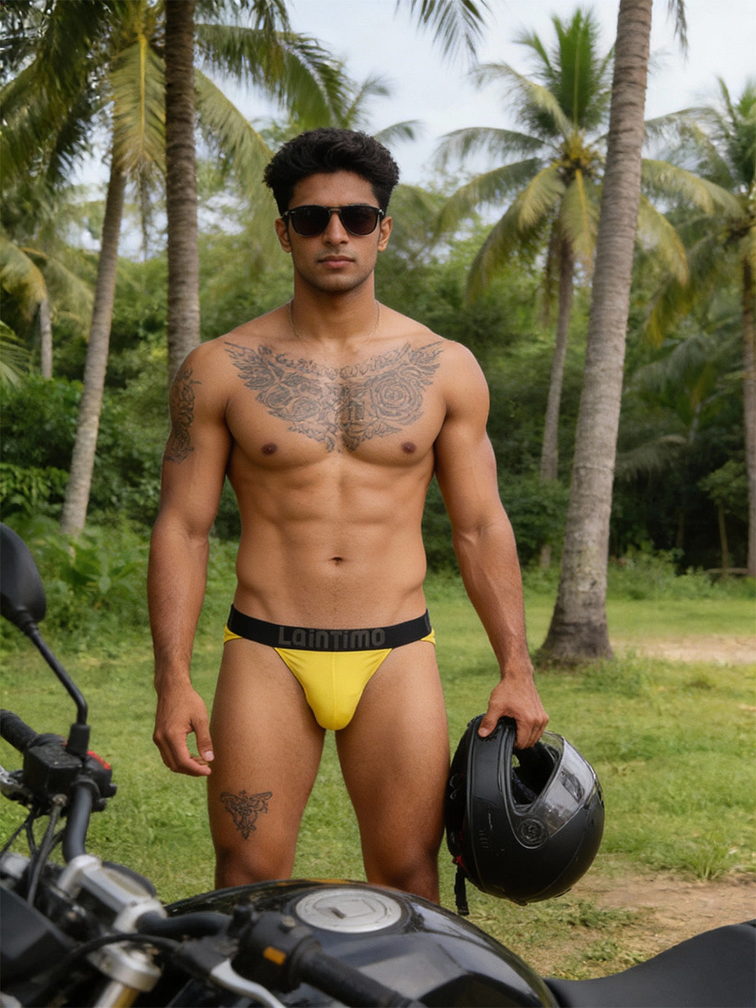 Modal Brief - Appeal