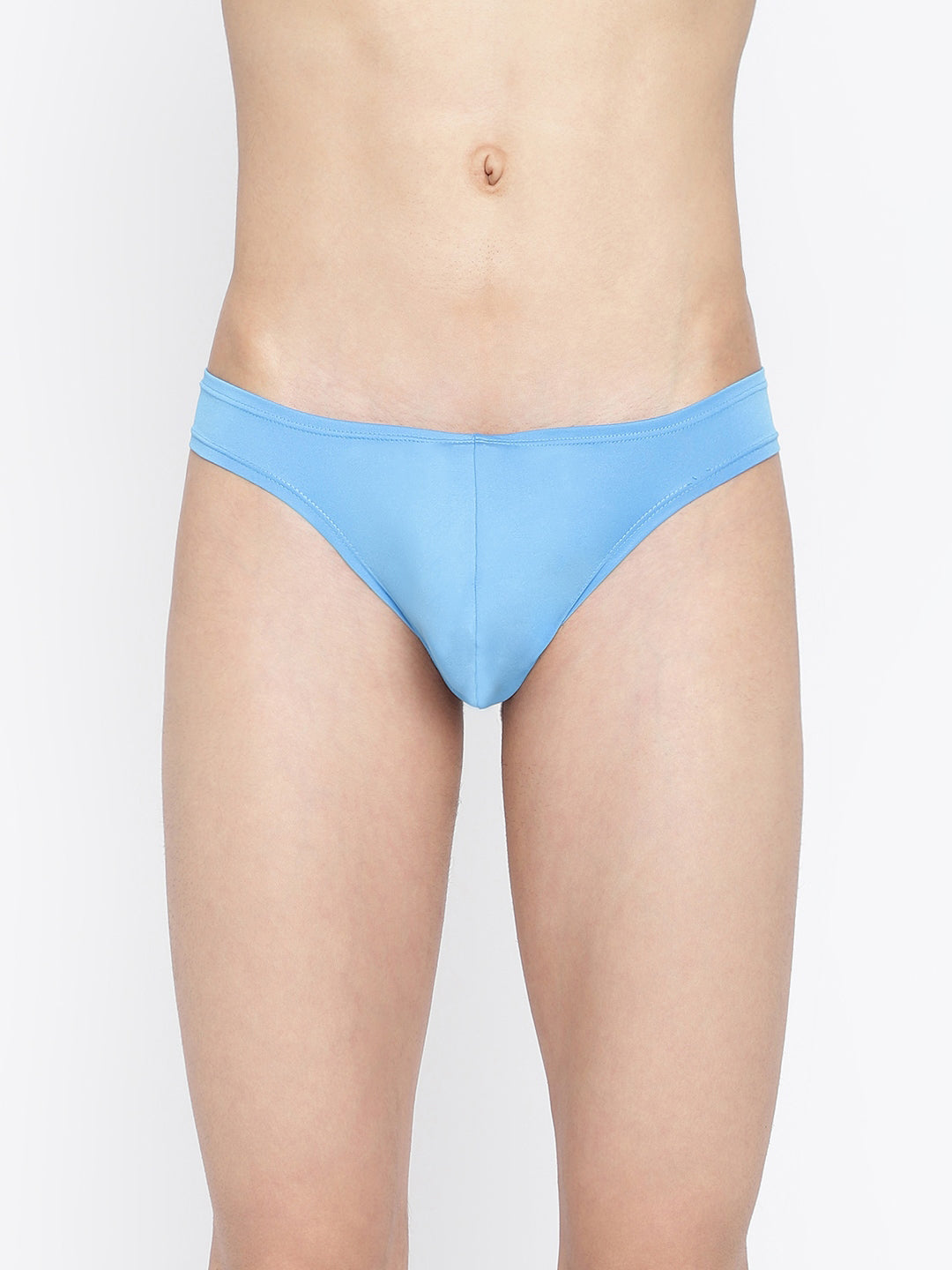 Active Micro Brief - Semi Seamless (Pack of 2)