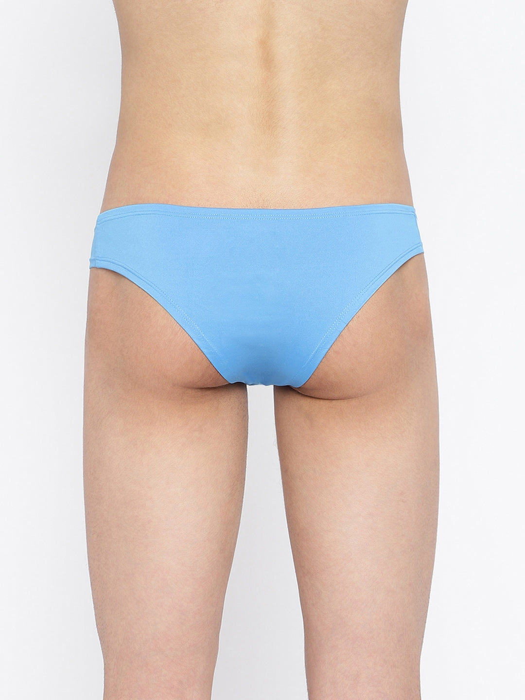 Active Micro Brief - Semi Seamless (Pack of 2)