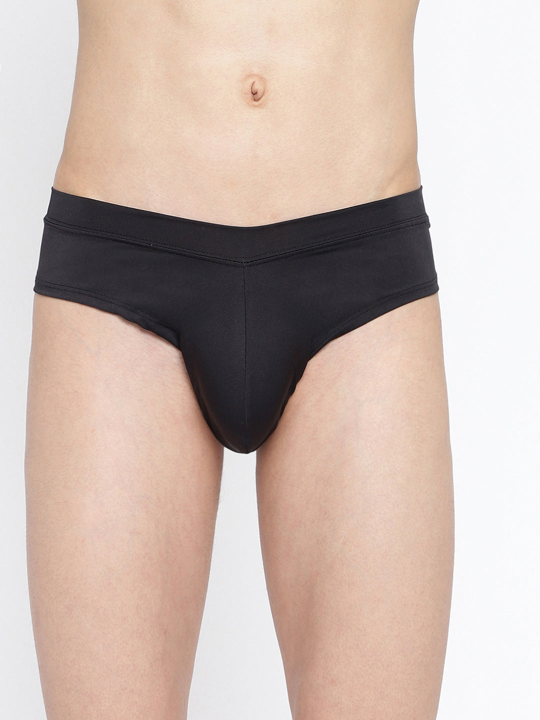 Active Micro Brief - Semi Seamless Fanboy (Pack of 5)