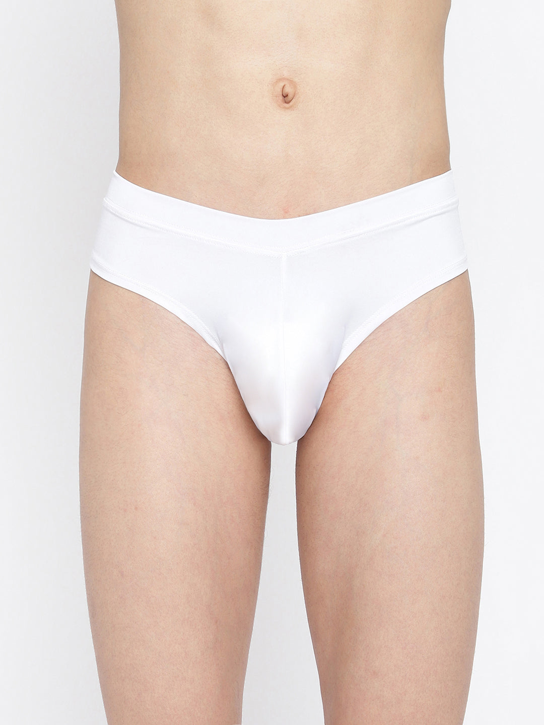 Active Micro Brief - Semi Seamless Fanboy (Pack of 5)