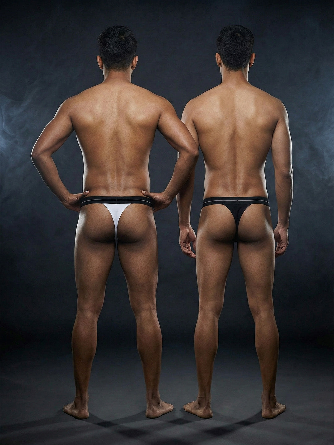 Cotton Thong - Prime (Pack of 2)