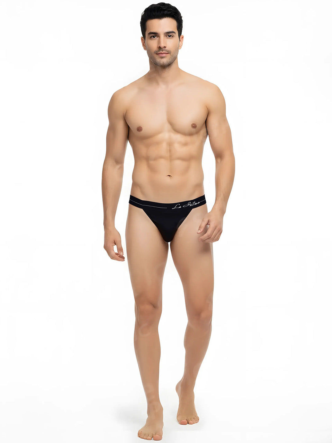 Cotton Thong - Prime