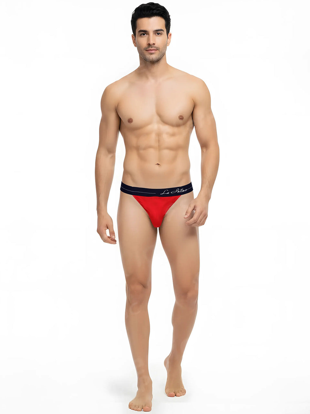 Cotton Thong - Prime