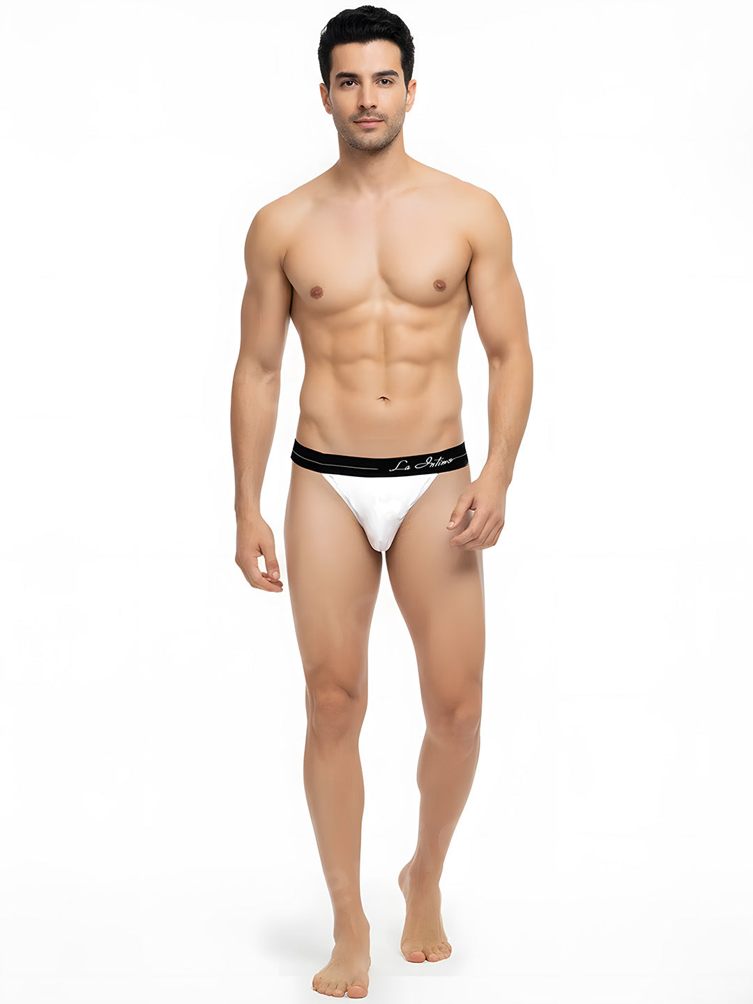 Cotton Thong - Prime