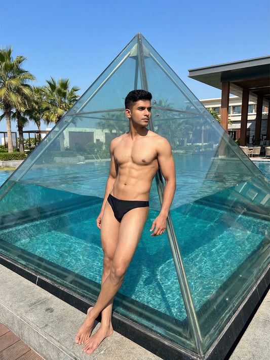 Cotton Comfy Thongs - Breathable