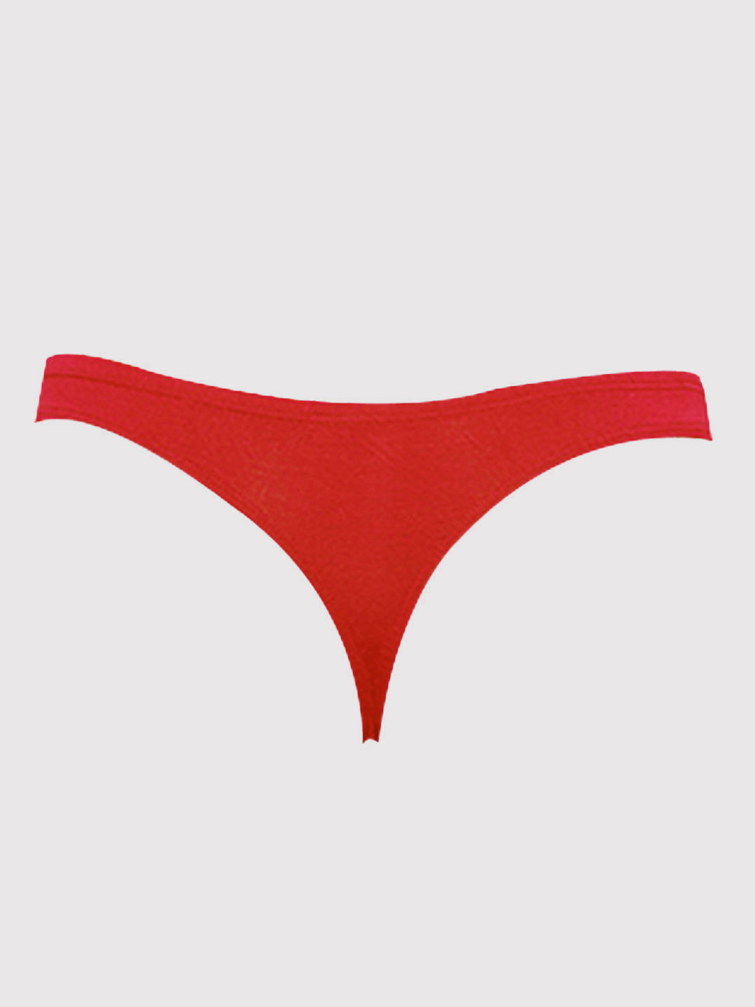 Single pack of men's premium thongs from La Intimo, featuring the Liquidate Collection for exceptional comfort and style.