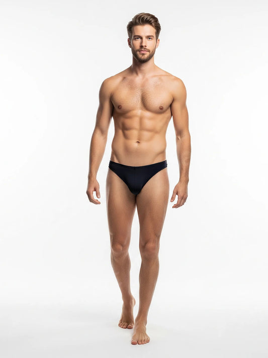 Modal Thongs - Thigh High