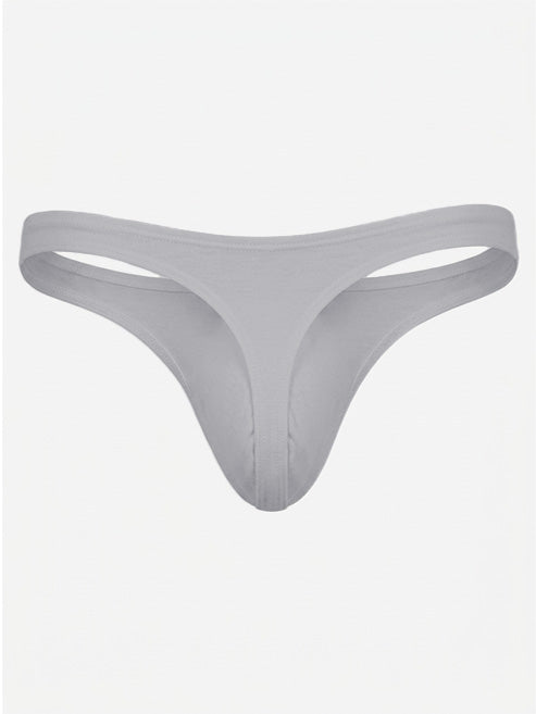 Men's Modal Thongs - Thigh High Comfy